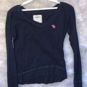 Abercrombie Top